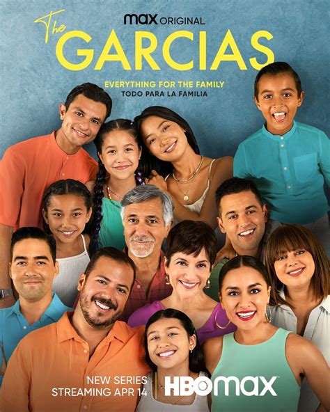 yesmovie the garcias